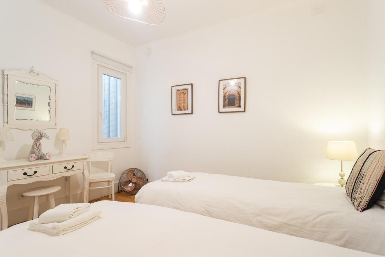리스본 Le Flat | Cais Do Sodre 아파트 외부 사진