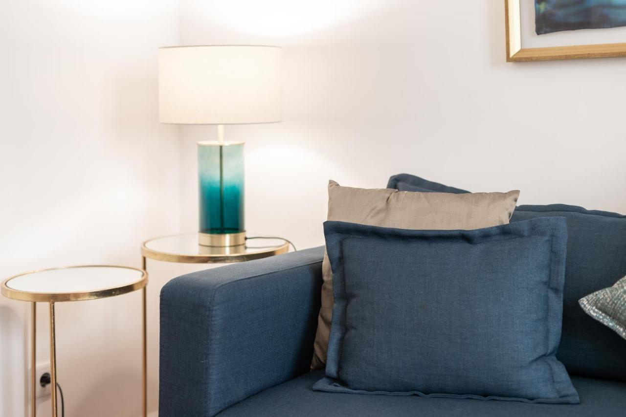 리스본 Le Flat | Cais Do Sodre 아파트 외부 사진